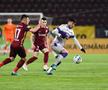 CFR Cluj - FC Argeș / Play-off Liga 1, etapa 3 (4.04.2022)