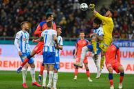 Sorin Cârțu, despre șansele unui fotbalist de la Craiova de a ajunge la națională: „Are concurență mare”