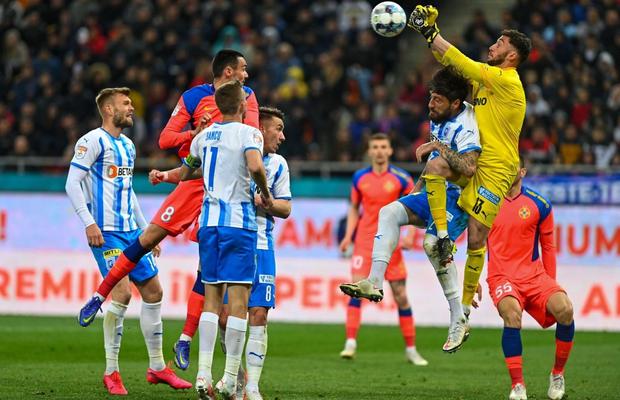 Sorin Cârțu, despre șansele unui fotbalist de la Craiova de a ajunge la națională: „Are concurență mare”