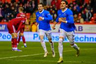 Gică Hagi, despre Ianis: „Am ajuns să zic că sunt mândru de el!” + E convins că Rangers poate produce surpriza în Europa League: „Mi-a zis că va juca finala”
