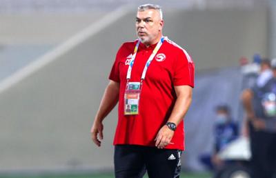 Cosmin Olăroiu a izbucnit în Emirate: „Sunt niște lucruri pe care mintea mea nu le poate pricepe”