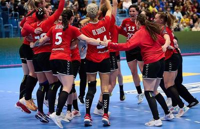 Minaur Baia Mare, calificare în Final Four-ul EHF European League