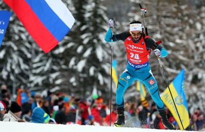 „Oameni de rahat! Cum poți spune așa ceva?” » Replică dură pentru campionul care s-a solidarizat cu sportivii ruși
