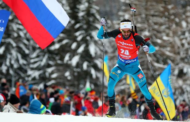 „Oameni de rahat! Cum poți spune așa ceva?” » Replică dură pentru campionul care s-a solidarizat cu sportivii ruși