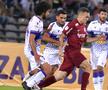 Joao Miguel, în stânga, a evoluat în toate duelurile FC Argeș - CFR Cluj din acest sezon / Sursă foto: Imago Images