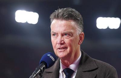 Louis van Gaal, dezvăluire cutremurătoare: „Am o formă agresivă de cancer la prostată. Am făcut chimioterapie de 25 de ori”