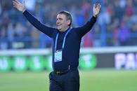 Gică Hagi, cu gândul la naționala României: „Am doar două dorințe” + Ce altă echipă ar vrea să antreneze