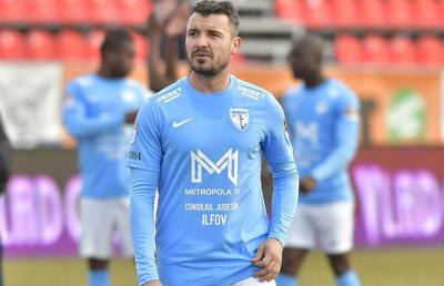Constantin Budescu a fost operat astăzi » Când va reveni pe gazon