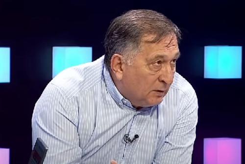 Ion Crăciunescu