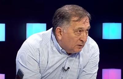 Ion Craciunescu, atac dur după prima etapă cu VAR din Liga 1: „Pe arbitrii români nici sistemul ăsta nu-i ajută! Să se apuce de altceva”