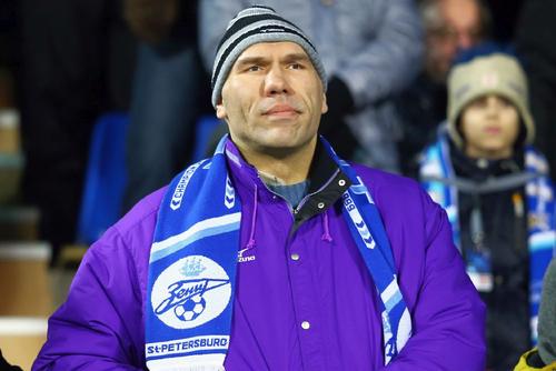 Nikolai Valuev / Sursă foto: Guliver/Getty Images