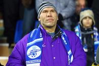 Nikolai Valuev, „Bestia Estului”, atacă Ucraina: „Nu ascundeți crimele regimului de la Kiev!”