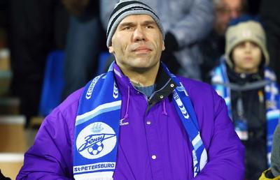 Nikolai Valuev, „Bestia Estului”, atacă Ucraina: „Nu ascundeți crimele regimului de la Kiev!”