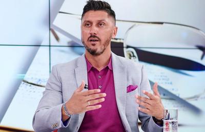 Ciprian Marica, dur cu Petrescu după Sivasspor - CFR 3-0: „A mers la mica ciupeală. Spera să îi păcălească”