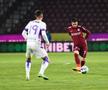 CFR Cluj - FC Argeș / Play-off Liga 1, etapa 3 (4.04.2022)