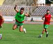 Dinamo intenționează să-și mute baza de pregătire la Adunații-Copăceni / Sursă foto: Facebook@Dinamo Official