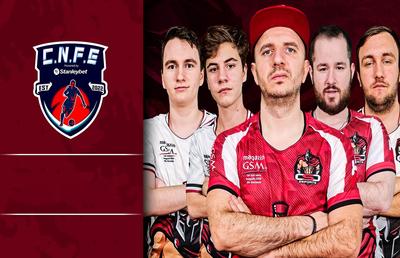 CAMPIONATUL NATIONAL DE FOTBAL ELECTRONIC 2022 CSC eSports lanseaza prima editie CNFE 2022 powered by Stanleybet cu premii de peste 15.000 Euro