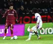 CFR Cluj - FC Argeș / Play-off Liga 1, etapa 3 (4.04.2022)