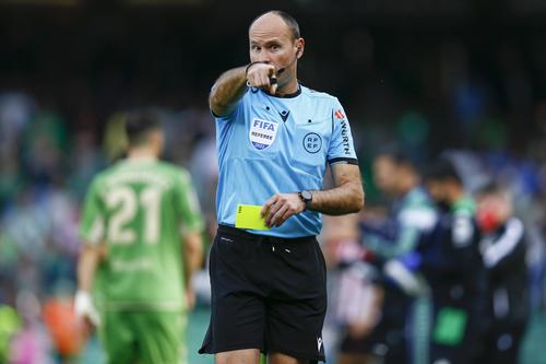 Mateu Lahoz/ foto: Imago
