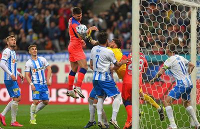 Panduru, ironic după FCSB - CSU Craiova: „Echipa e în obiectiv” » Concluziile după derby-ul de pe Arena Națională