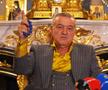 Gigi Becali pune tunurile pe Coman: „Am sacrificat destul echipa pentru el” » Ordin clar în cazul lui Tavi Popescu: „Nu va mai face asta în viața lui!”