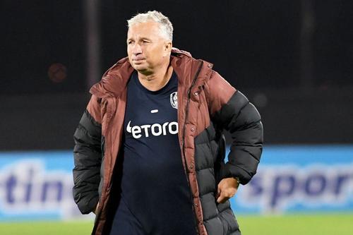 Dan Petrescu / Sursă foto: Imago Images