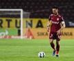 CFR Cluj - FC Argeș / Play-off Liga 1, etapa 3 (4.04.2022)