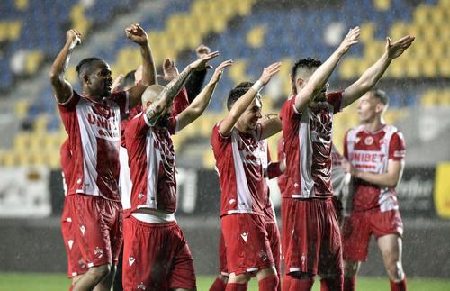 foto: Cristi Preda/GSP