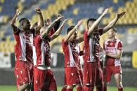 Dinamo speră la salvarea directă » Ce trebuie să facă jucătorii lui Uhrin pentru a îndeplini acest obiectiv
