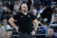 Mihai Silvășan, confesiuni pentru Gazetă într-un interviu senzațional: „Îmi doream Euroligă, NBA, ca orice tânăr care visează cu ochii deschiși”