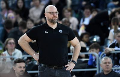Mihai Silvășan, confesiuni pentru Gazetă într-un interviu senzațional: „Îmi doream Euroligă, NBA, ca orice tânăr care visează cu ochii deschiși”