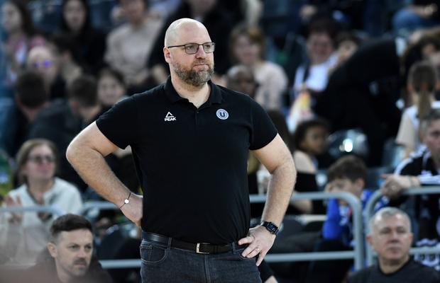 Mihai Silvășan, confesiuni pentru Gazetă într-un interviu senzațional: „Îmi doream Euroligă, NBA, ca orice tânăr care visează cu ochii deschiși”