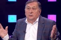 Ion Crăciunescu a izbucnit, în direct la TV: „Își bat joc! Mi se face rău”