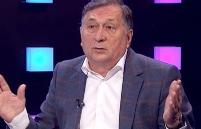 Ion Crăciunescu a izbucnit, în direct la TV: „Își bat joc! Mi se face rău”