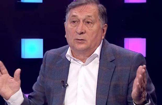 Ion Crăciunescu a izbucnit, în direct la TV: „Își bat joc! Mi se face rău”