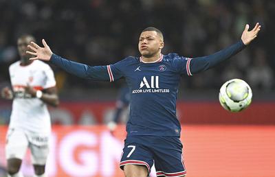 Kylian Mbappe a vorbit despre viitorul său: „E posibil să se întâmple asta”