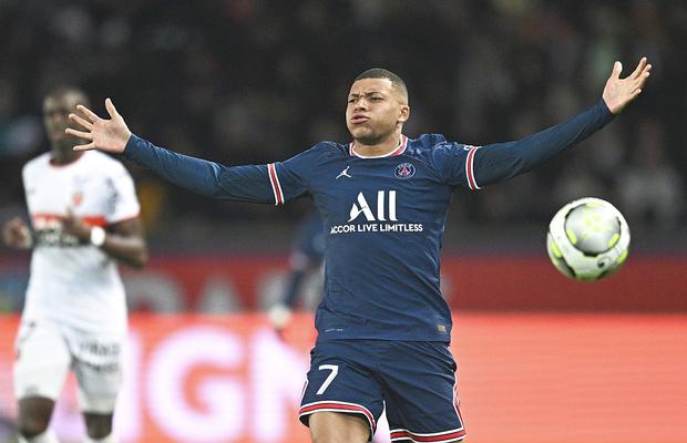 Kylian Mbappe a vorbit despre viitorul său: „E posibil să se întâmple asta”