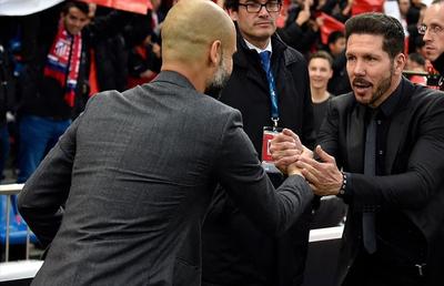 Manchester City - Atletico Madrid: Guardiola vrea revanșa în fața lui Simeone! Trei PONTURI pentru duel încins arbitrat de Istvan Kovacs