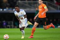 Fotbalistul dorit de Becali la FCSB, mărturii cutremurătoare: „Copiii mei desenează tancurile ucrainene aruncate în aer de cele rusești”