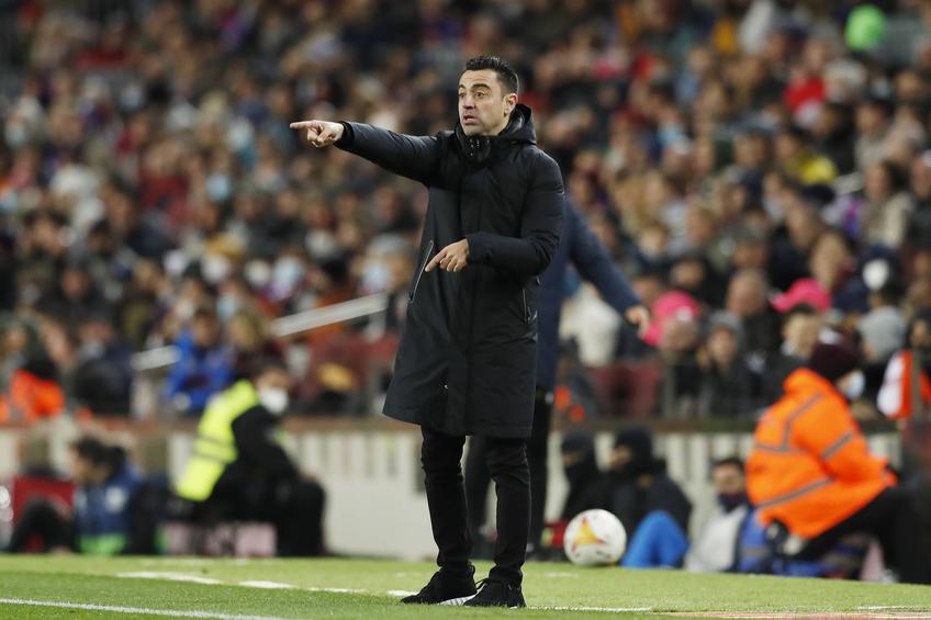 Xavi/ foto: Imago