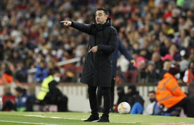 Xavi, sfat prețios pentru noul erou al Barcelonei: „I-am spus să facă asta, mi s-a întâmplat și mie”