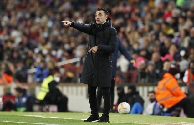 Xavi, sfat prețios pentru noul erou al Barcelonei: „I-am spus să facă asta, mi s-a întâmplat și mie”