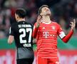 Cupa Germaniei 22/23: Bayern - Freiburg 1-2. Foto: Imago