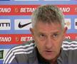 Cristiano Bergodi (58 de ani), antrenorul celor de la Sepsi Sf. Gheorghe, a comentat înfrângerea suferită, luni seară, în fața celor de la FCSB, scor 1-2, în runda secundă din play-off-ul Superligii.