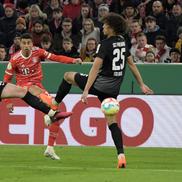 Cupa Germaniei 22/23: Bayern - Freiburg 1-2. Foto: Imago
