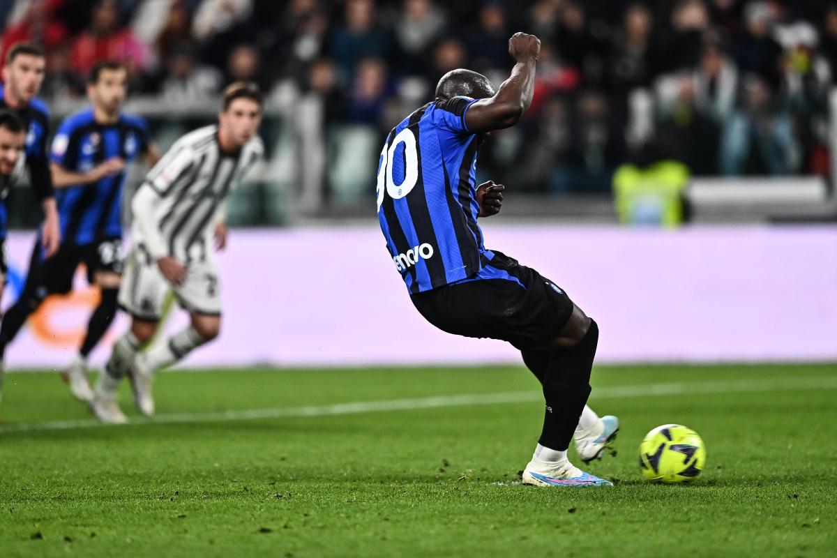 Încăierare generală după Juventus - Inter, în semifinalele Cupei Italiei! 3 cartonașe roșii și rezultat stabilit în ultima secundă