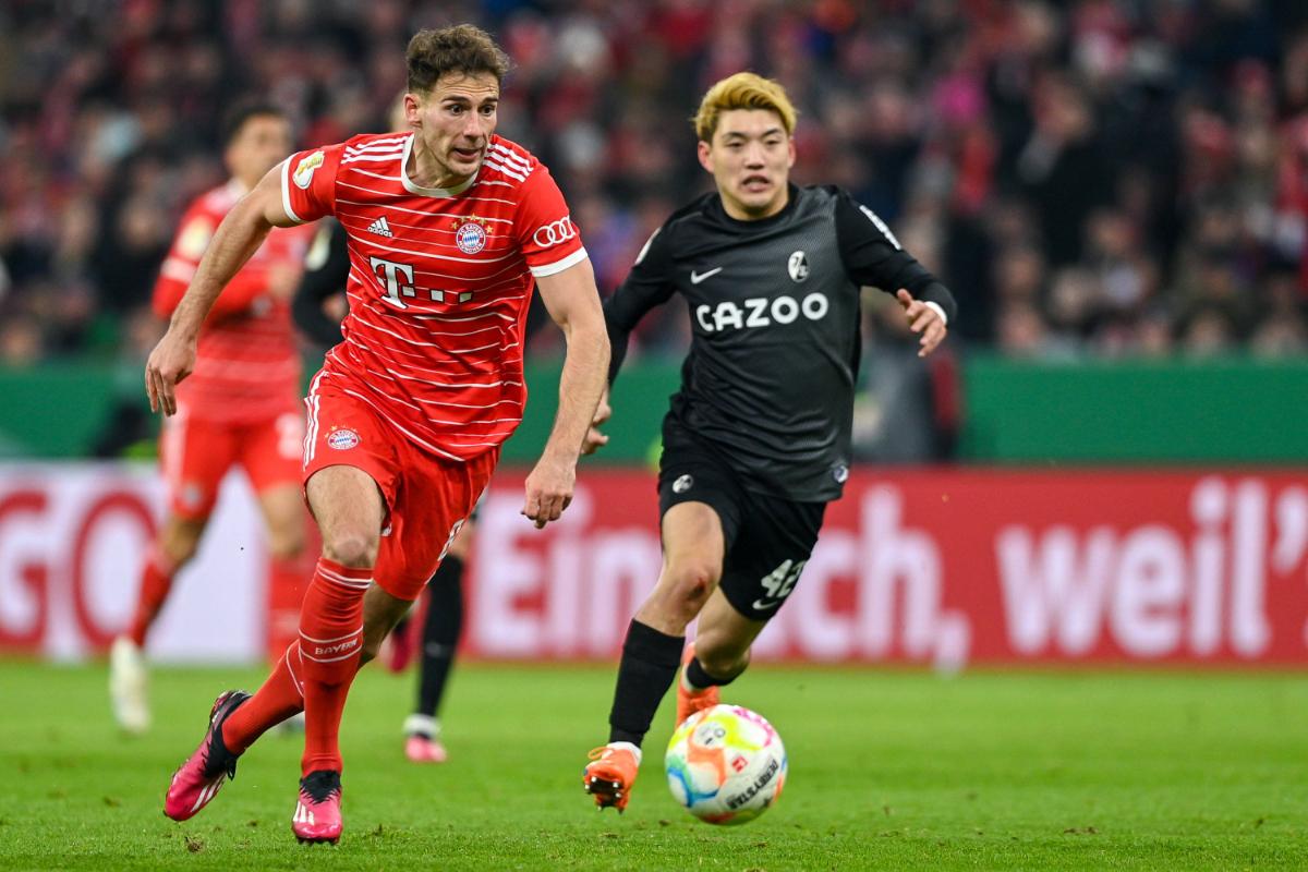 Bayern e OUT din Cupa Germaniei! Freiburg a revenit de la 0-1 și a obținut calificarea în semifinale în minutul 90+5