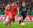 Cupa Germaniei 22/23: Bayern - Freiburg 1-2. Foto: Imago