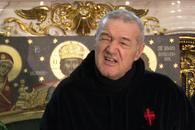 Gigi i-a găsit deja porecla lui Charalambous: „Eu așa îi spun, am combinat numele a doi membri ai familiei” + Lista lungă a numelor stâlcite de Becali: de la „Tacarigea Kone” la „De Alibec” 