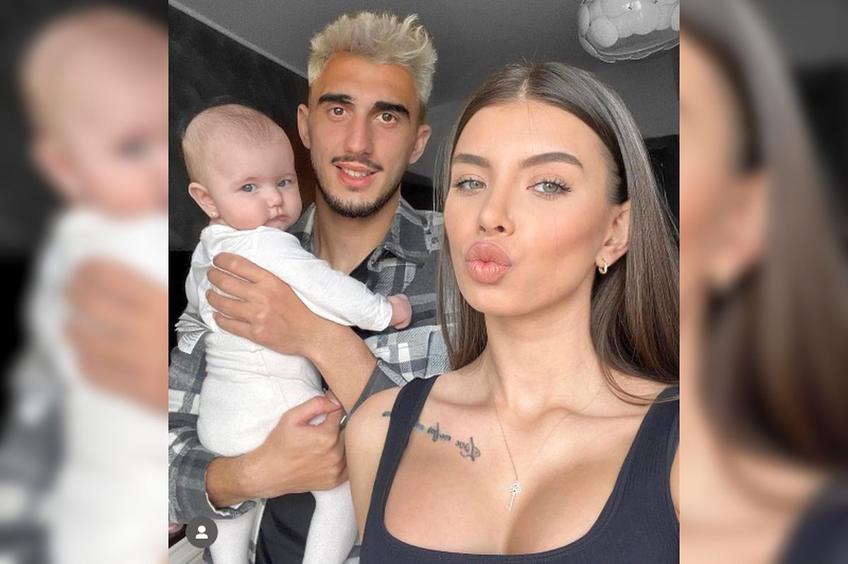 Familia Ivan